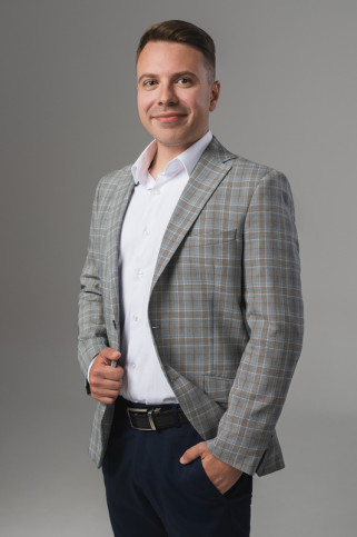 Bartłomiej Kamysz