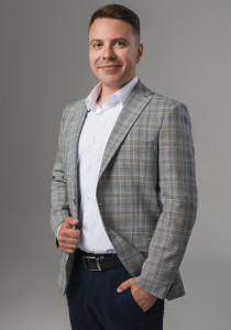 Bartłomiej Kamysz