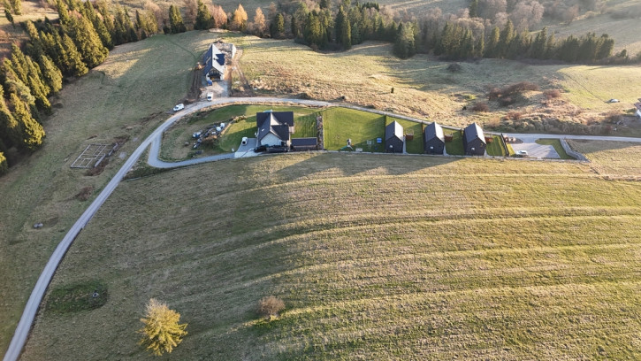 Działka Sprzedaż Nowy Targ 13