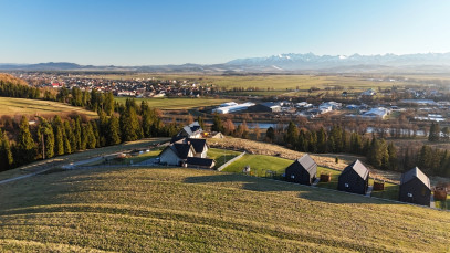 Działka Sprzedaż Nowy Targ