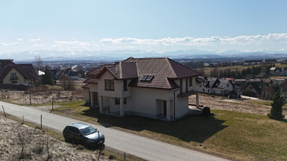 Dom Sprzedaż Nowy Targ