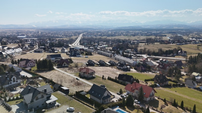 Dom Sprzedaż Nowy Targ