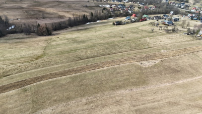 Działka Sprzedaż Groń