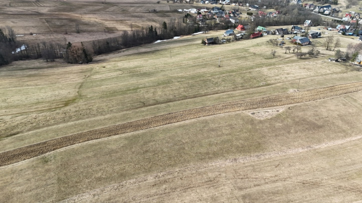 Działka Sprzedaż Groń 16