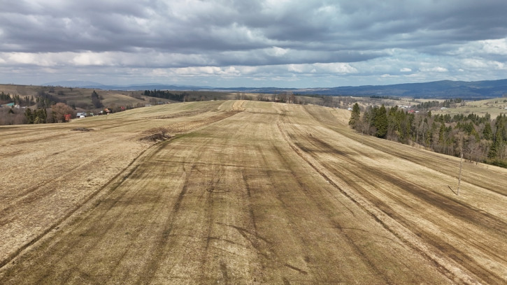 Działka Sprzedaż Groń 23