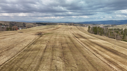 Działka Sprzedaż Groń