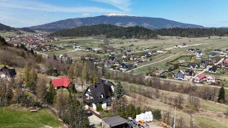 Dom Sprzedaż Lipnica Wielka 29