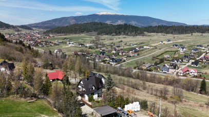 Dom Sprzedaż Lipnica Wielka