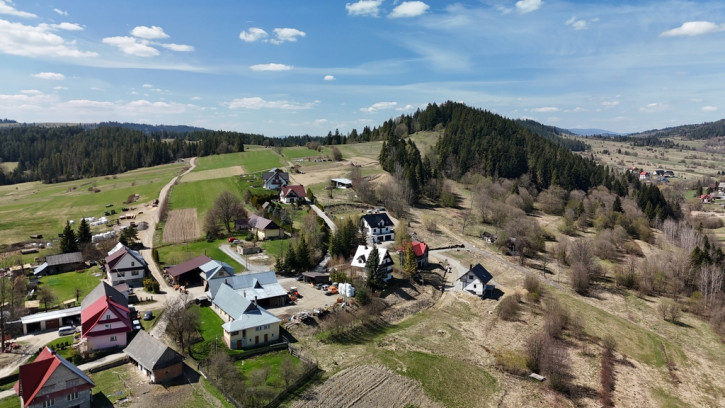 Dom Sprzedaż Lipnica Wielka 30