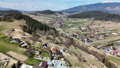 Dom Sprzedaż Lipnica Wielka