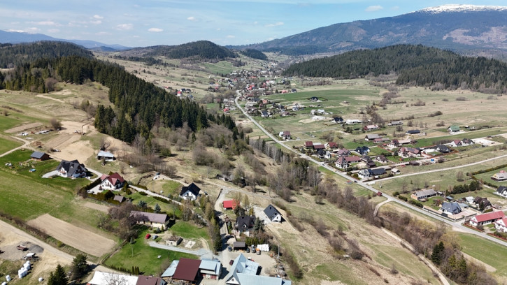 Dom Sprzedaż Lipnica Wielka 31