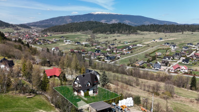 Dom Sprzedaż Lipnica Wielka