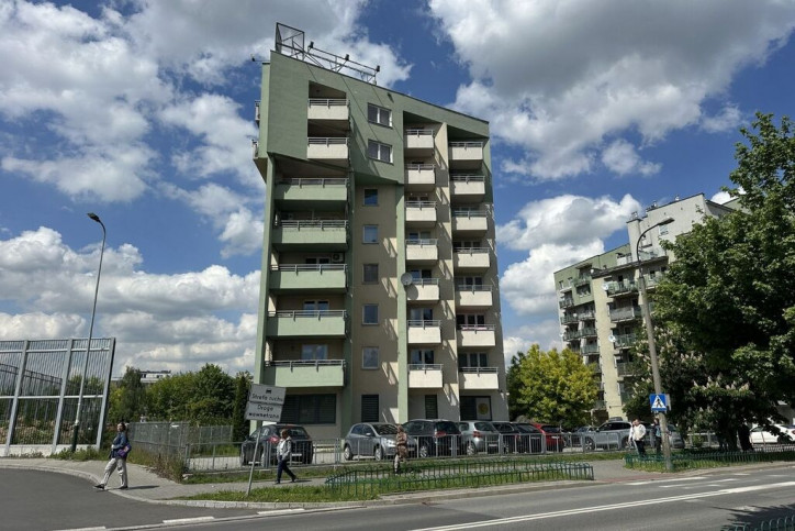 Lokal Sprzedaż Kraków 3