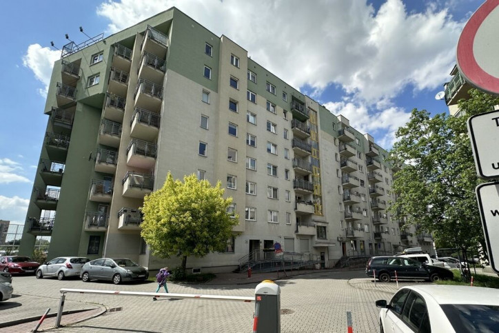 Lokal Sprzedaż Kraków 4