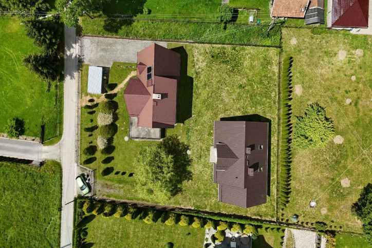 Dom Sprzedaż Rabka-Zdrój 1