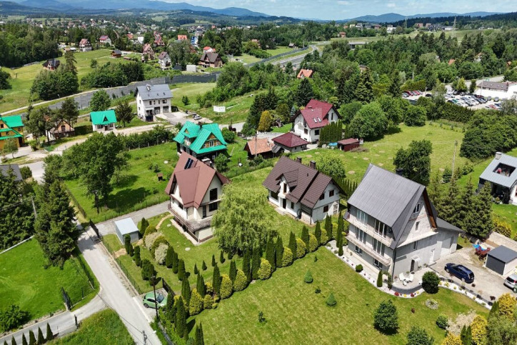 Dom Sprzedaż Rabka-Zdrój 2