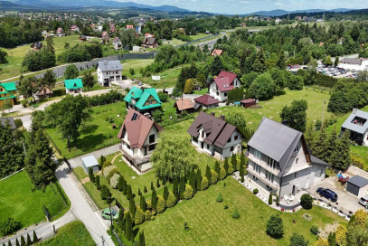 Dom Sprzedaż Rabka-Zdrój