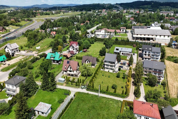 Dom Sprzedaż Rabka-Zdrój 30
