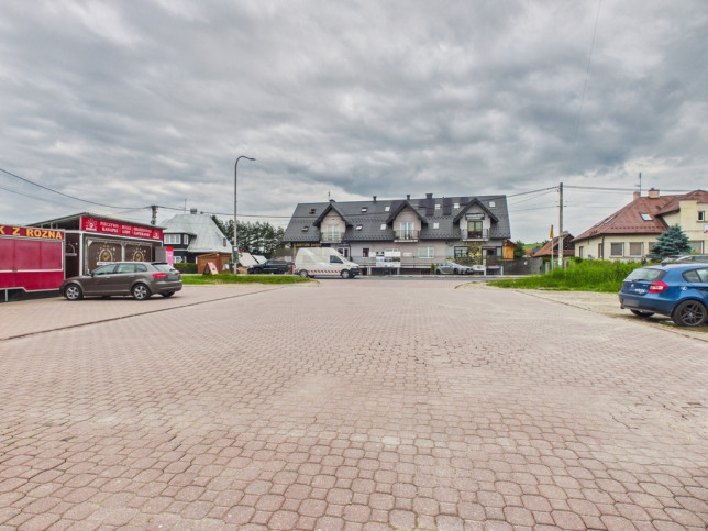 Lokal Wynajem Jabłonka 18