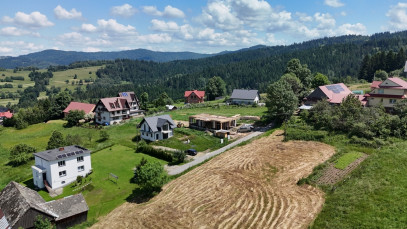 Dom Sprzedaż Rdzawka