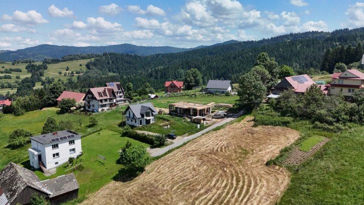 Dom Sprzedaż Rdzawka 15