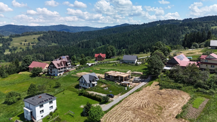 Dom Sprzedaż Rdzawka 16