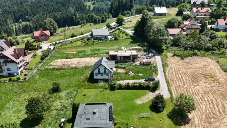 Dom Sprzedaż Rdzawka 17