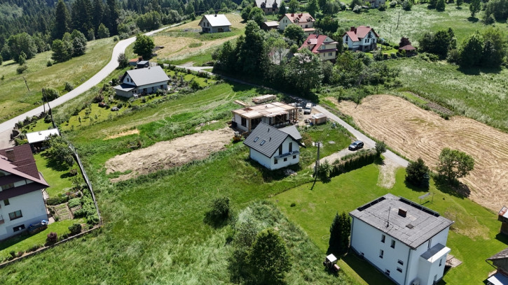 Dom Sprzedaż Rdzawka 18