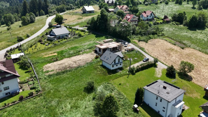 Dom Sprzedaż Rdzawka