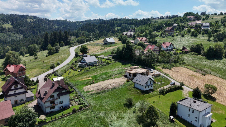 Dom Sprzedaż Rdzawka 19