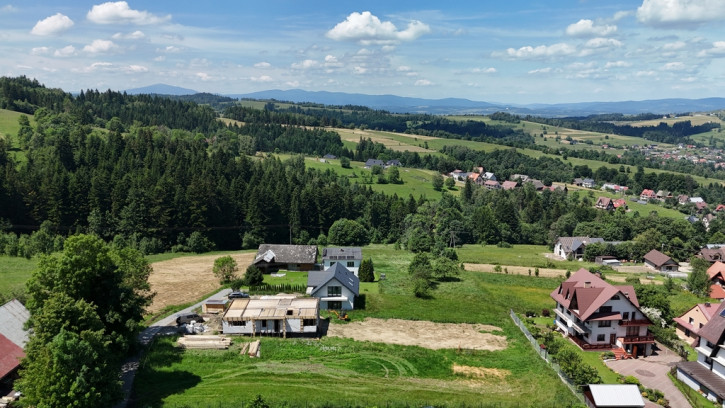 Dom Sprzedaż Rdzawka 20