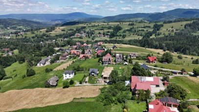 Dom Sprzedaż Rdzawka