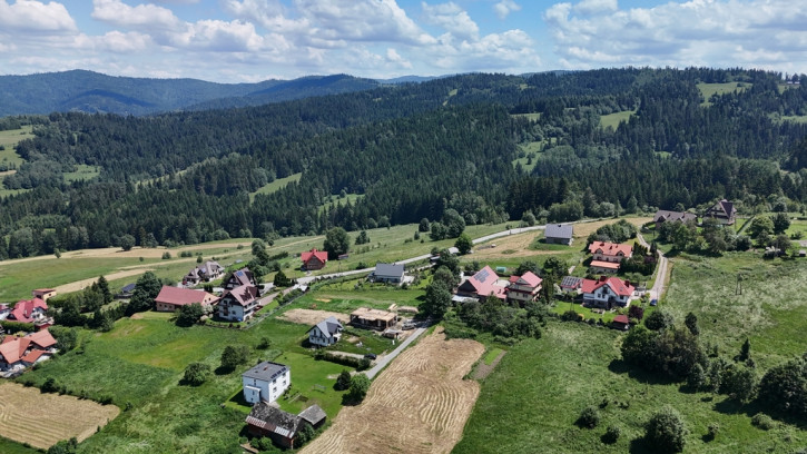 Dom Sprzedaż Rdzawka 2