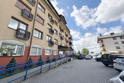 Mieszkanie Wynajem Nowy Targ os.&nbsp;Bór