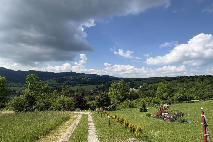 Działka Sprzedaż Krościenko Nad Dunajcem 1