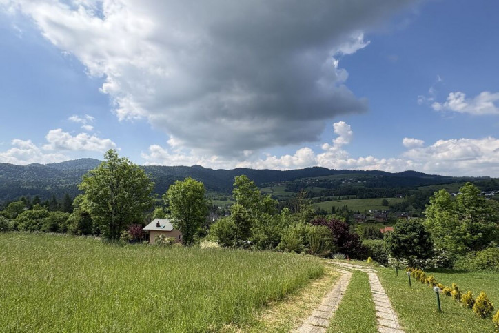 Działka Sprzedaż Krościenko Nad Dunajcem 2