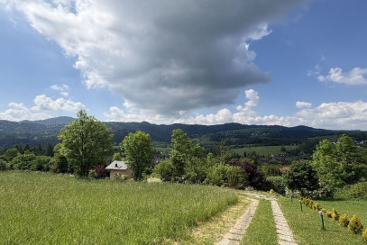 Działka Sprzedaż Krościenko Nad Dunajcem