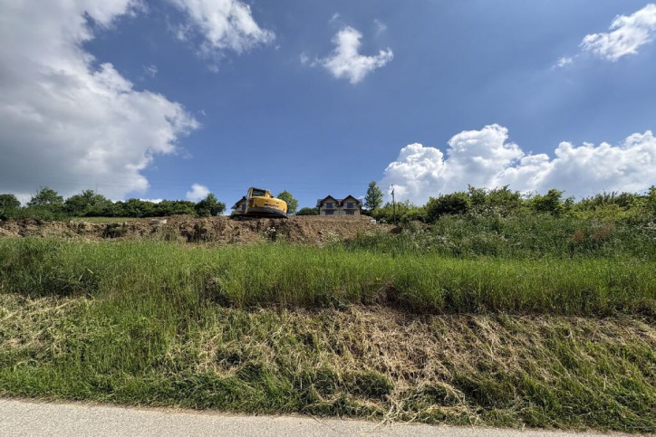 Działka Sprzedaż Krościenko Nad Dunajcem 5