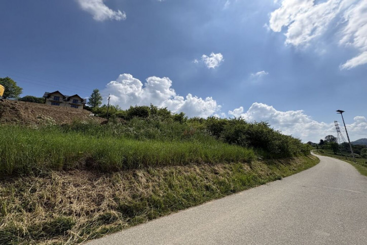 Działka Sprzedaż Krościenko Nad Dunajcem 6