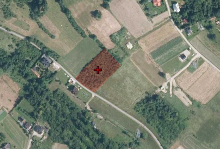 Działka Sprzedaż Krościenko Nad Dunajcem 7