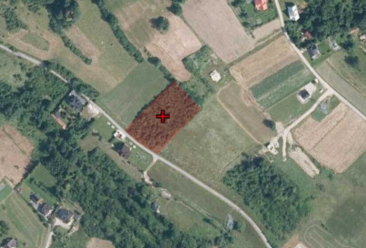Działka Sprzedaż Krościenko Nad Dunajcem