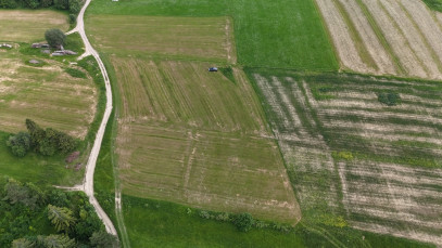 Działka Sprzedaż Lipnica Wielka