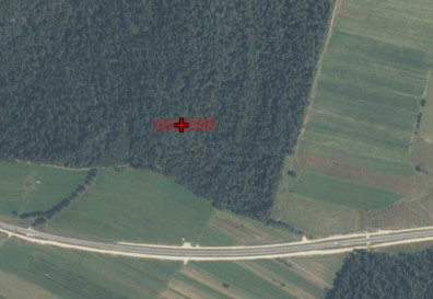 Działka Sprzedaż Ostrowsko