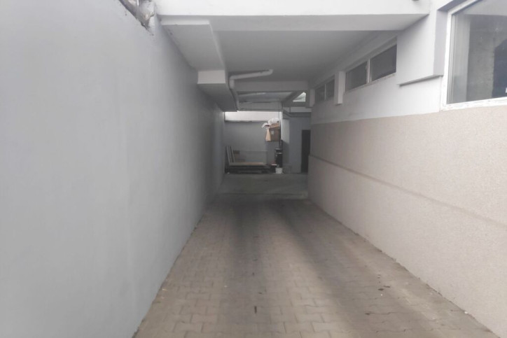 Magazyn Wynajem Nowy Targ 5