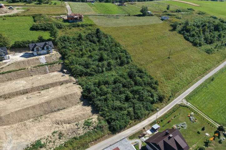 Działka Sprzedaż Krościenko Nad Dunajcem 5