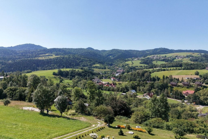 Działka Sprzedaż Krościenko Nad Dunajcem 7