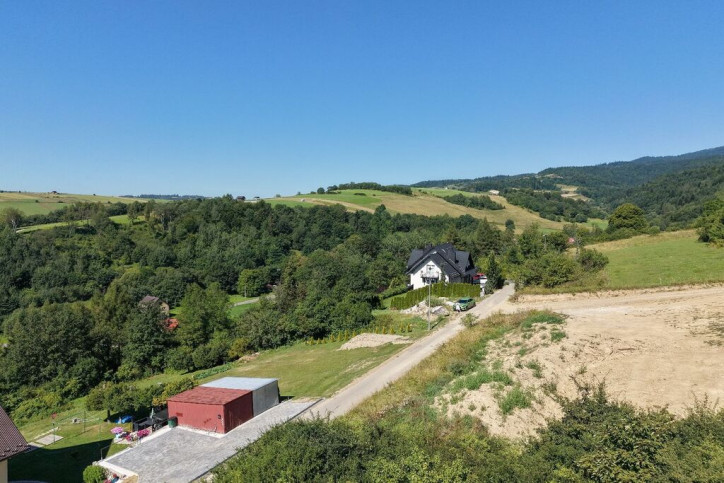 Działka Sprzedaż Krościenko Nad Dunajcem 10