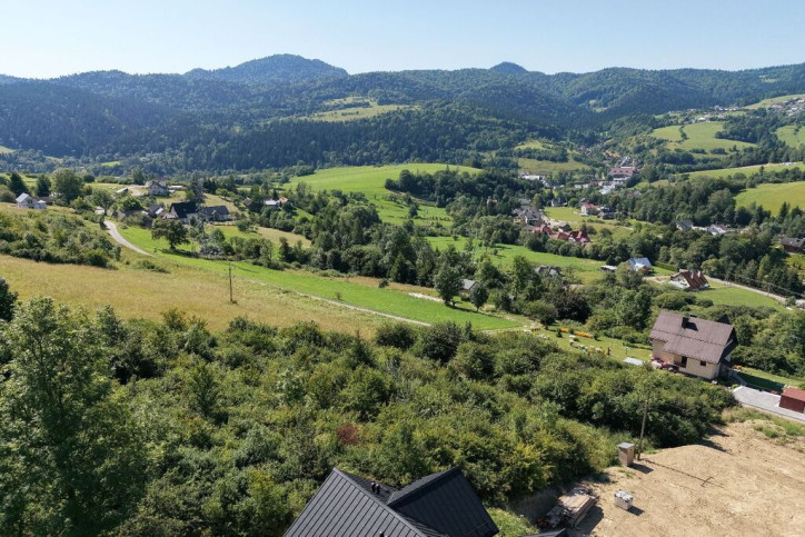Działka Sprzedaż Krościenko Nad Dunajcem 9