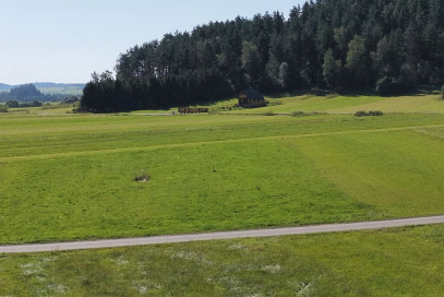 Działka Sprzedaż Nowa Biała