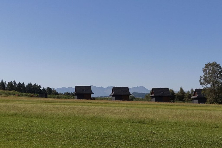 Działka Sprzedaż Nowa Biała 4